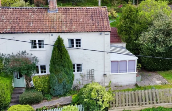Modernisation in Westbury photo